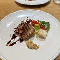 Cucina del NABUCCO - 