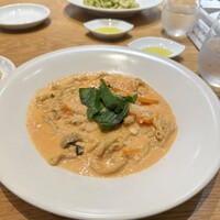 Cucina del NABUCCO - 