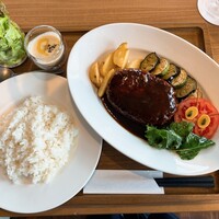 ザ・サーティース レストラン - 