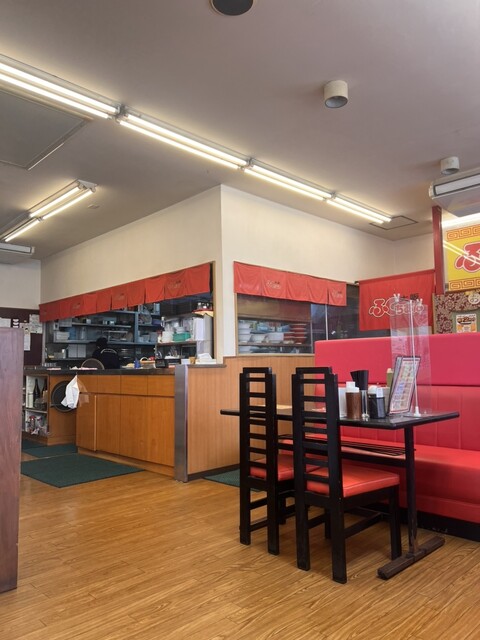 Fukuchan Ramen Uriwari Ten photo 5