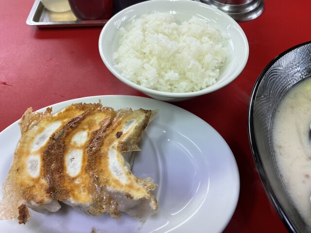てんこもりラーメン - 本川越/ラーメン | 食べログ