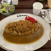 上等カレー イオンレイクタウン店