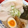 ラーメン屋 アジト