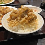 嘉楽料理館 - 