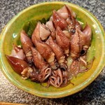 焼鳥鳥兆 - 