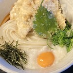麺家さくら - 