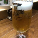 KOREAN CAFE チョンハクトン - 