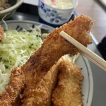 Tonkatsu Kanta - 