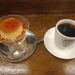 アラビヤコーヒー - 