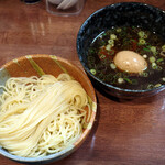 三谷製麺所 - つけめん(並)　６杯目