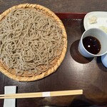 Soba Tokoro Fujimura - 