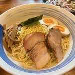 麺屋 悠 - 麺