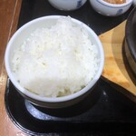 KOREAN CAFE チョンハクトン - 