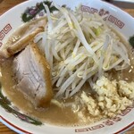 ラーメン神豚 - 