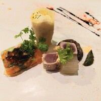 GREVILLEA なんばパークス - 