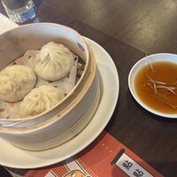 DimDimSum 大阪本店 - 