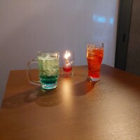 GREVILLEA なんばパークス - 