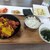 Korean style Cafe ハルハル - 料理写真: