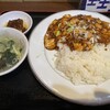 龍盛菜館 神田小川町店