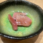 築地青空三代目 - 