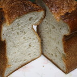 ベッカライ ビオブロート - ベッカライ ビオブロート