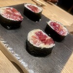 築地青空三代目 - 