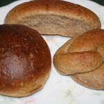 ベッカライ ビオブロート - ベッカライ ビオブロート