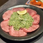 米沢牛・焼肉 さかの - 