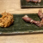 築地青空三代目 - 