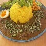 アメ村カリガリ - 