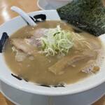 麺匠　大黒 - なんとコスパの良い！