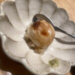 築地青空三代目 - 