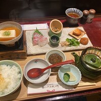 銀座米料亭 八代目儀兵衛 -  銀座米料亭 八代目儀兵衛 -