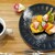 けのひ堂 - 料理写真:モーニングフレンチトーストセット・１，０００円