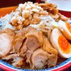 ラーメンビリー 川越クレアモール店