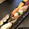 Teru sushi - 