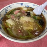 中華料理 萬福 - 