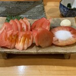 焼き鳥 ばかちん - 