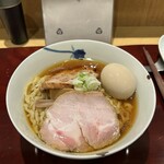 麺 みつヰ - 