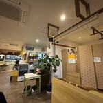 外山食堂 - 
