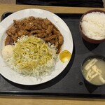 外山食堂 - 