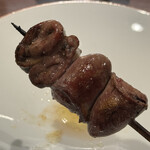 Okanzake To Yakitori Denchou - 