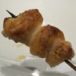 Okanzake To Yakitori Denchou - 