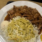 外山食堂 - 