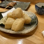 焼き鳥 ばかちん - 