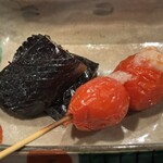 Okanzake To Yakitori Denchou - 