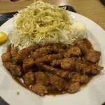 外山食堂 - 