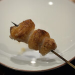 Okanzake To Yakitori Denchou - 