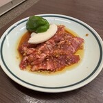 Yakiniku Daidoumon - 