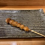 焼き鳥 ばかちん - 